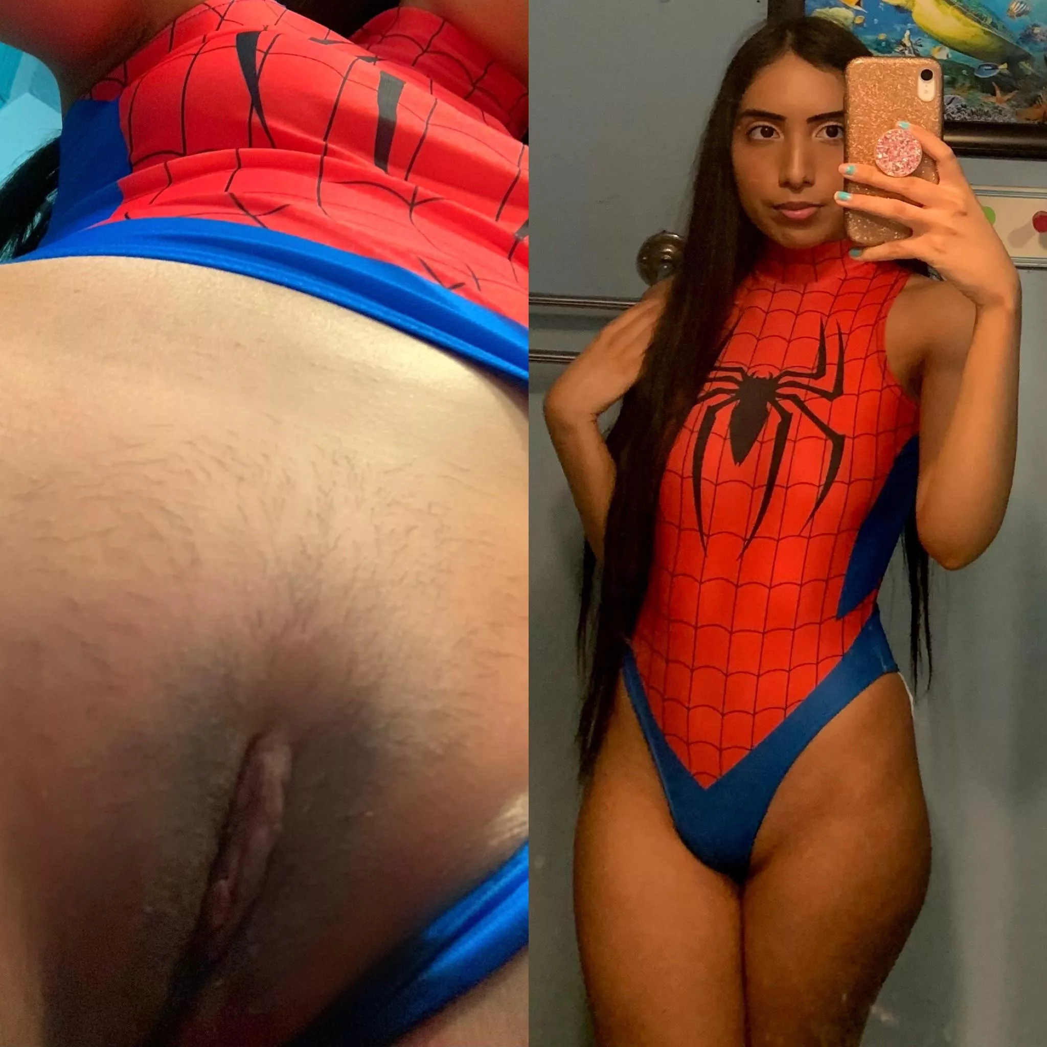 Do you like petite brown girls too? posted by brownandsweet7