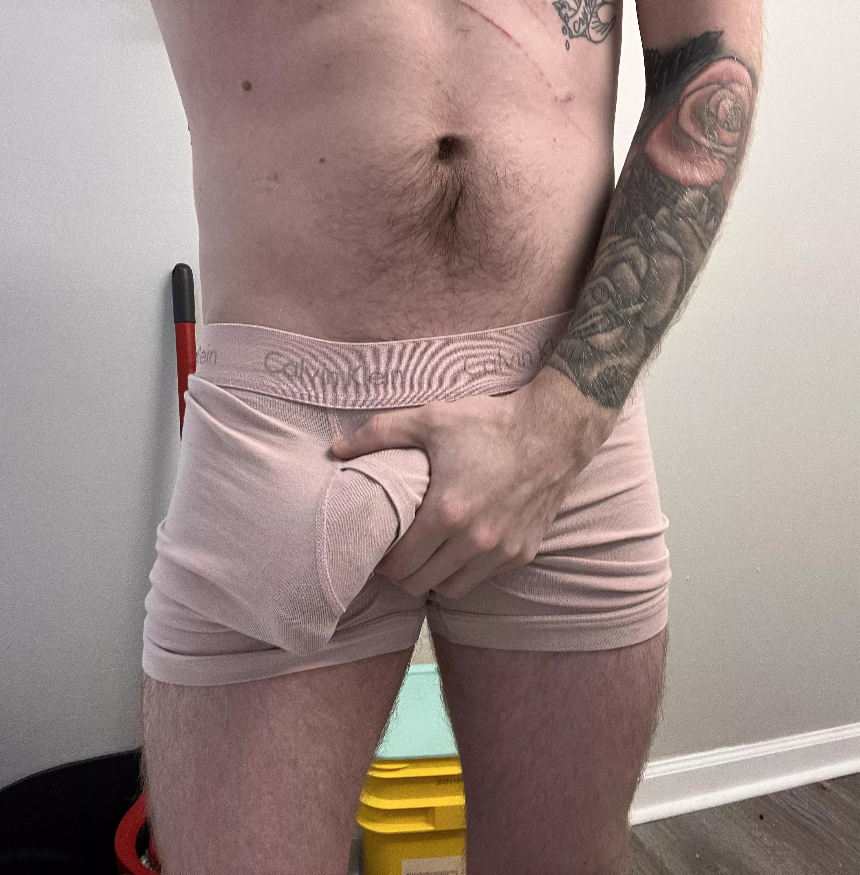 Do you like pink? posted by veinspopping