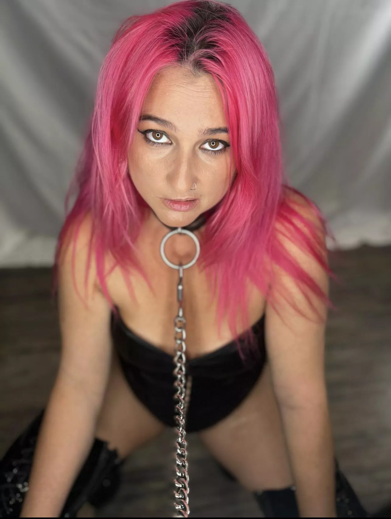 Do you like pink? posted by PlaywithJessica