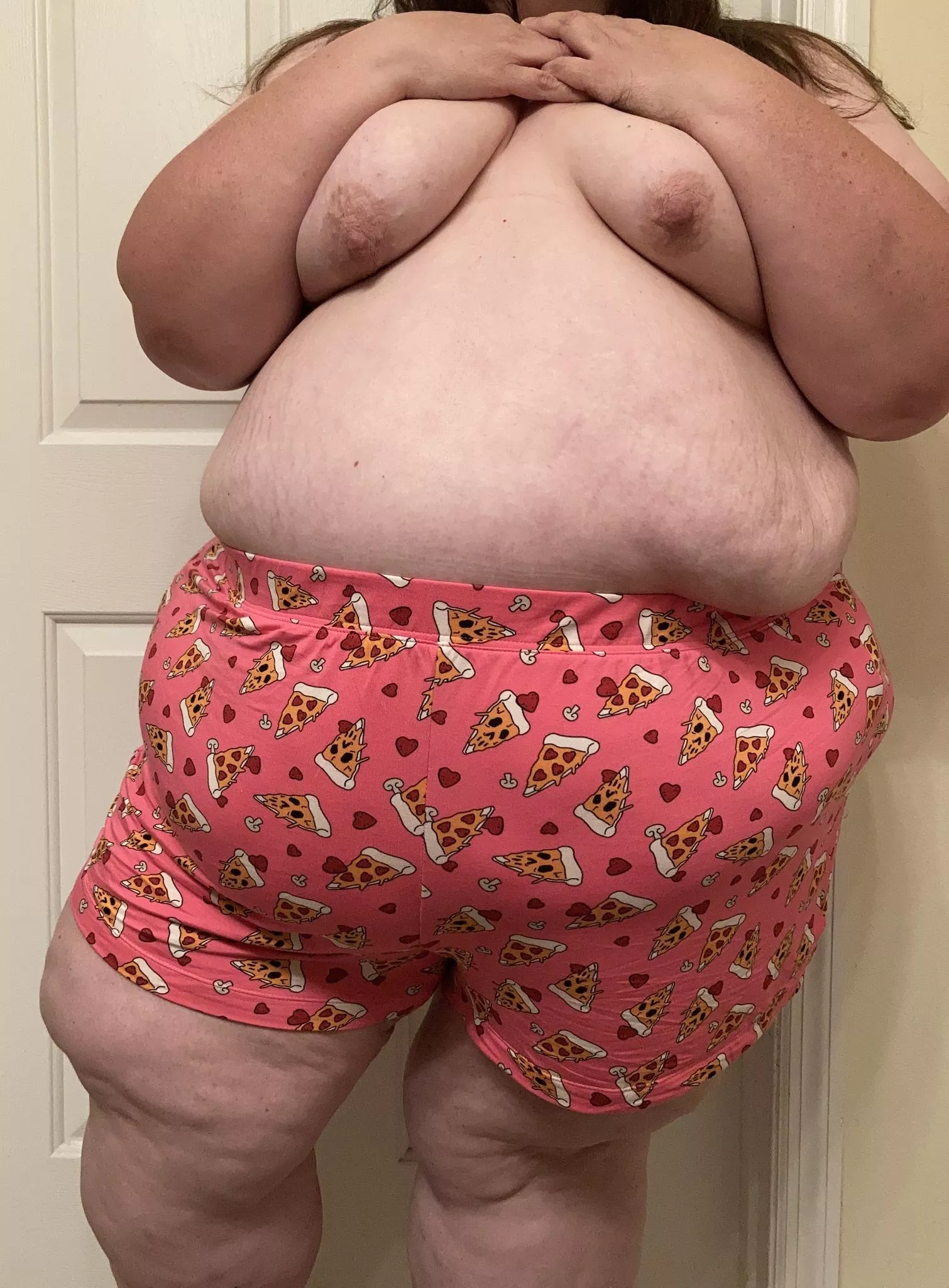 Do you like pizza? posted by pinkbbw