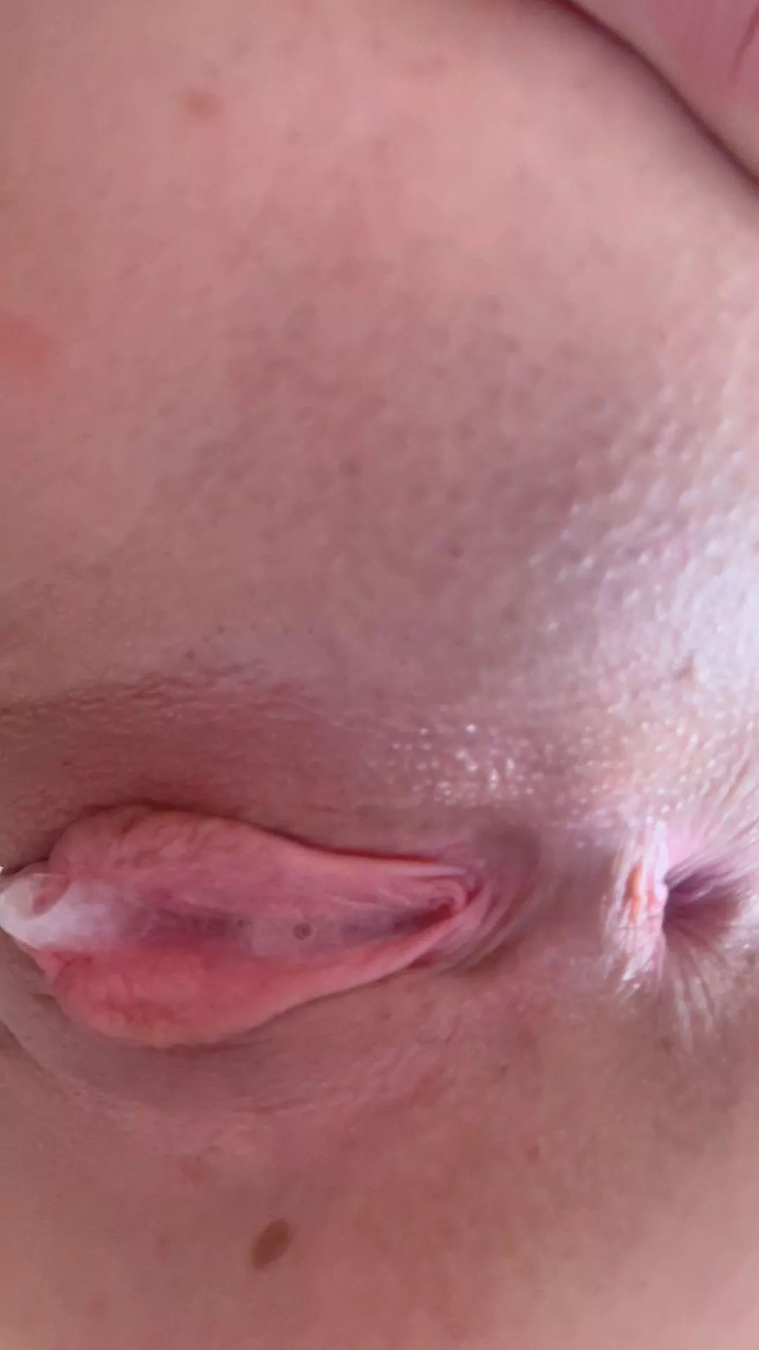 Do you like pussy that has been bred 😈🍆💦 posted by Darciekate