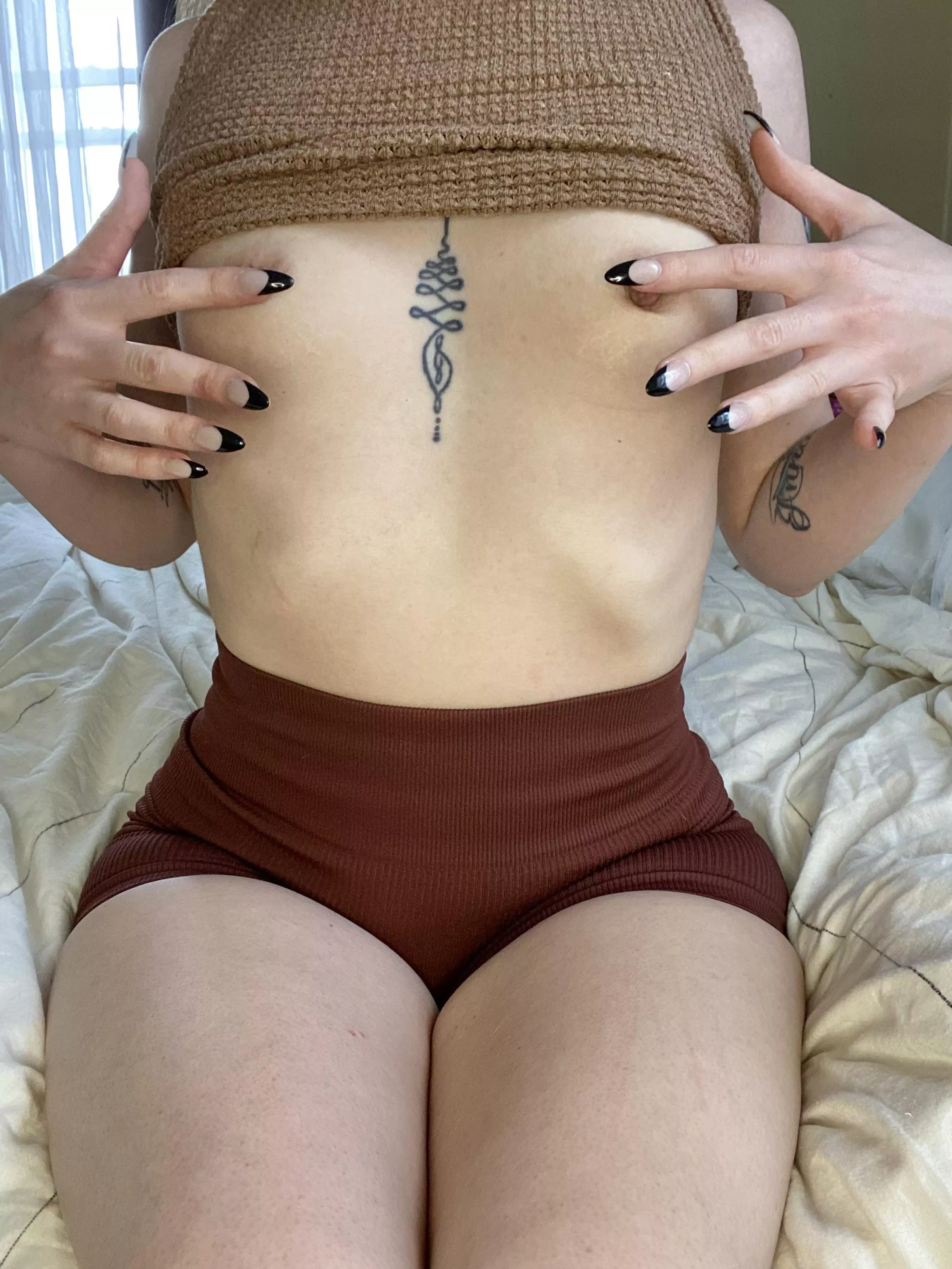 Do you like? 🥺 posted by itsfall16