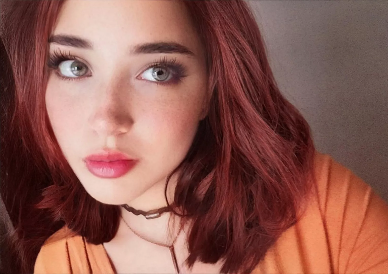 do you like redheads? posted by NatashaSnyder