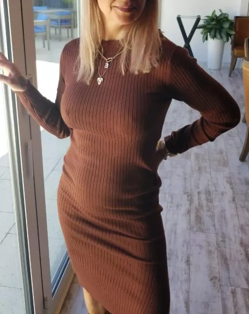 Do you like seeing nipples poke through? by fiery_irish_aries