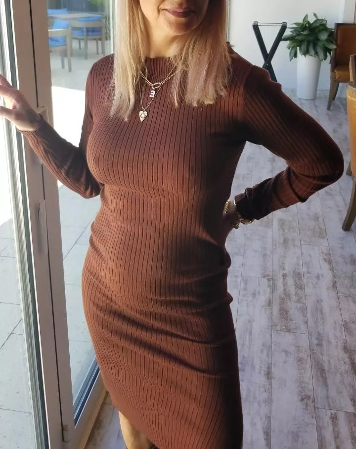 Do you like seeing nipples poke through? posted by fiery_irish_aries