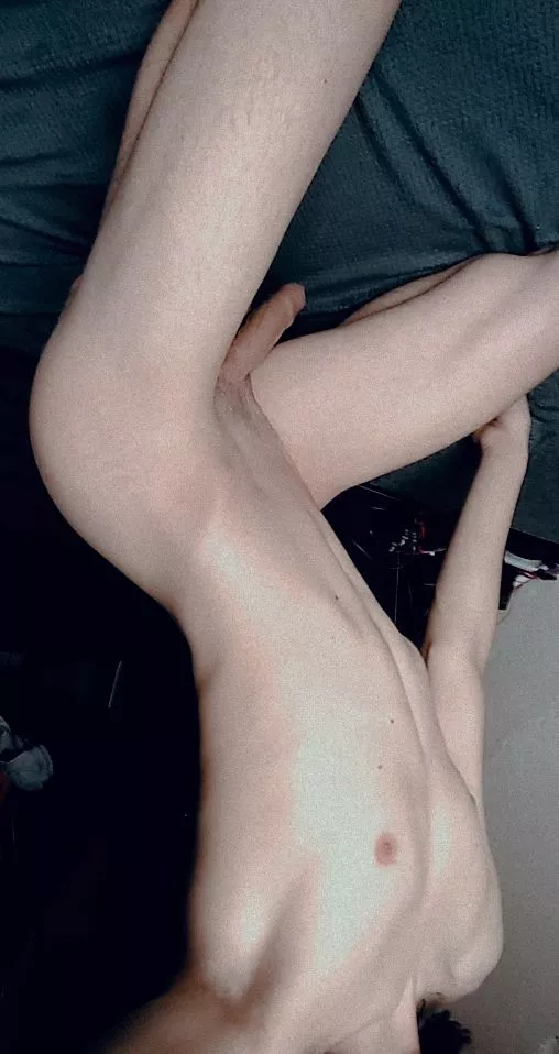 do you like skinny boys? 🤭 posted by hella_trap