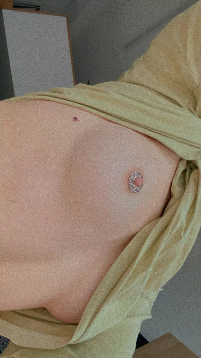 do you like small? posted by dominica99