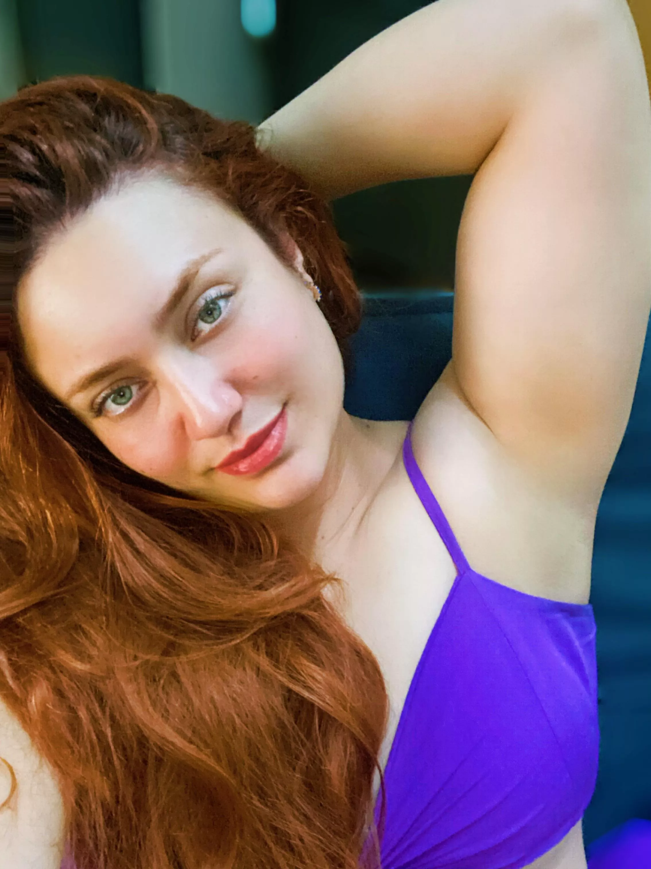 Do you like smoothie armpit’s? I would love you to tickle mine posted by theagness