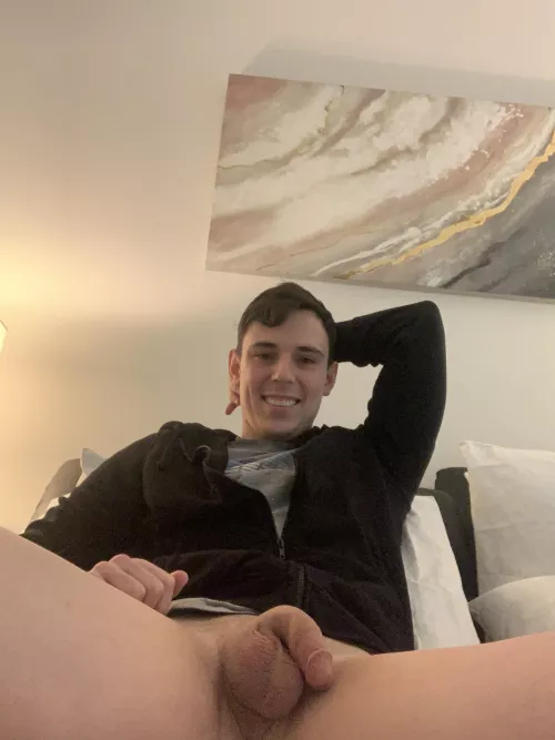 Do you like softies? by randomName331