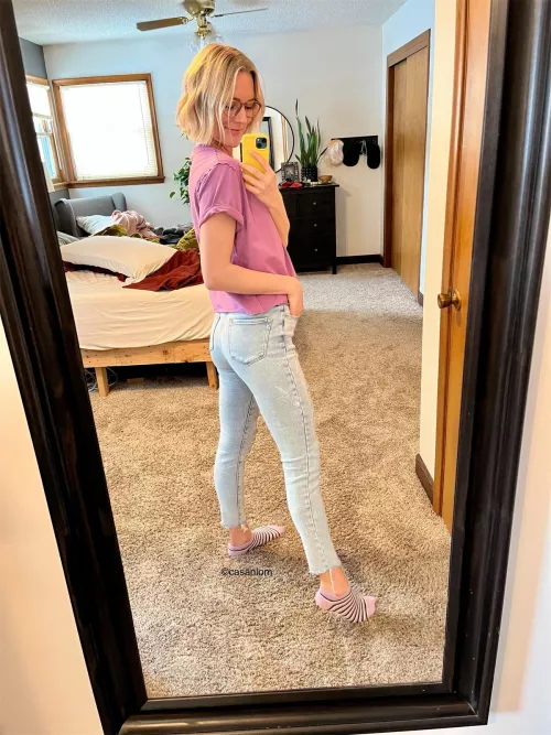 Do you like stripes? by Casanlom2