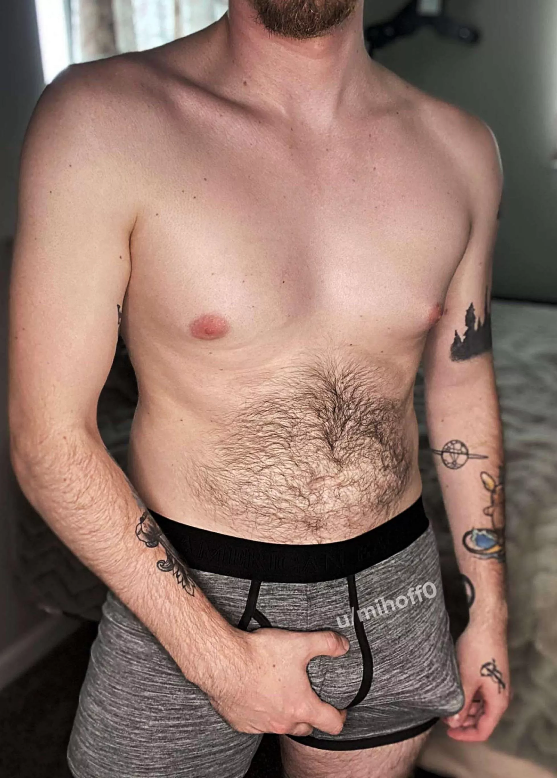 Do You Like Tatted Guys w Big Cocks? 😛 posted by mihoff0