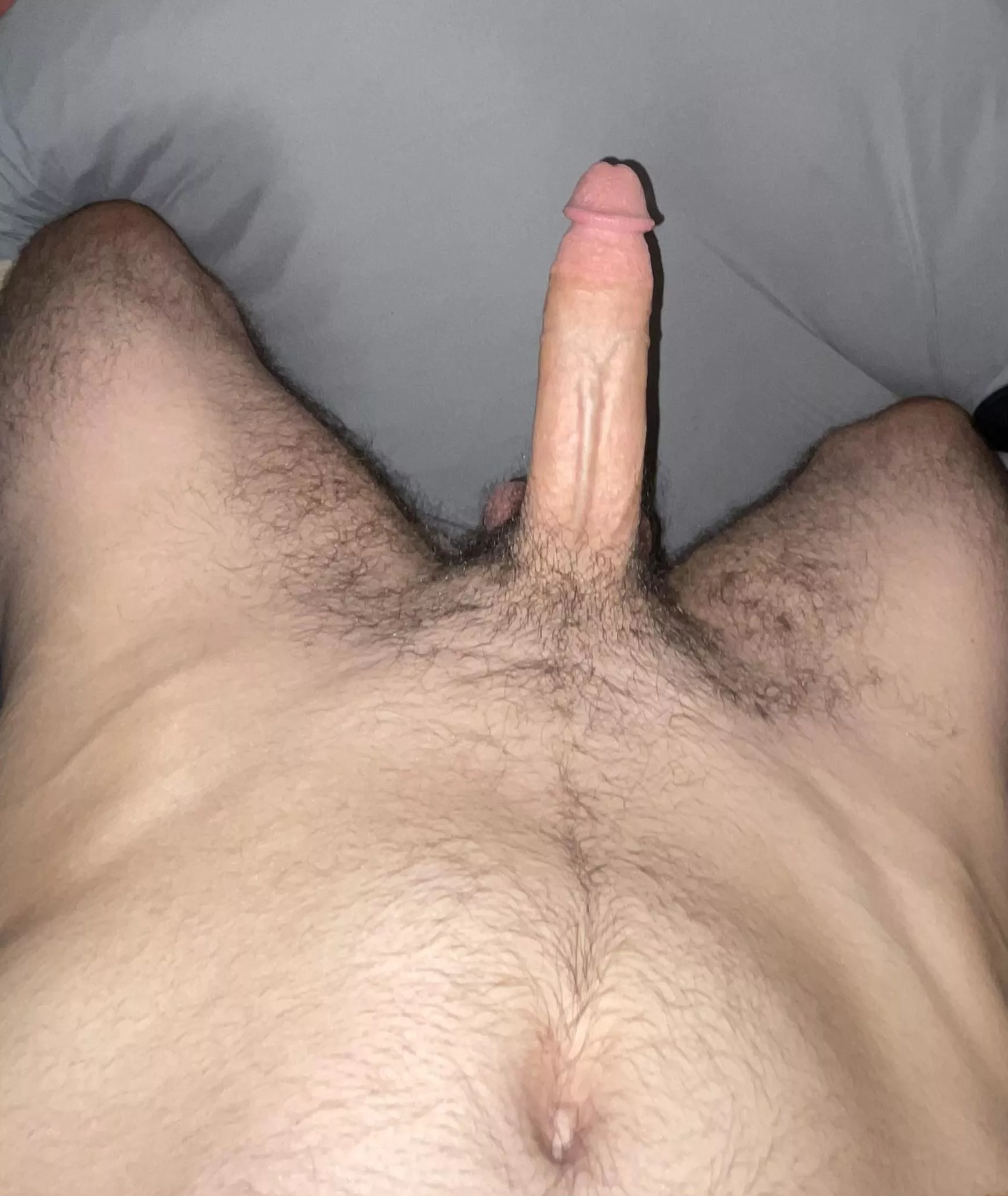 do you like the big vein on top? posted by EmuUsed2982