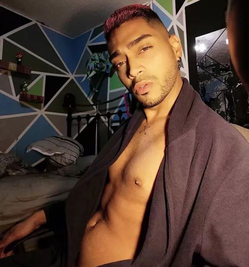 do you like the color pink? by boy1jesss