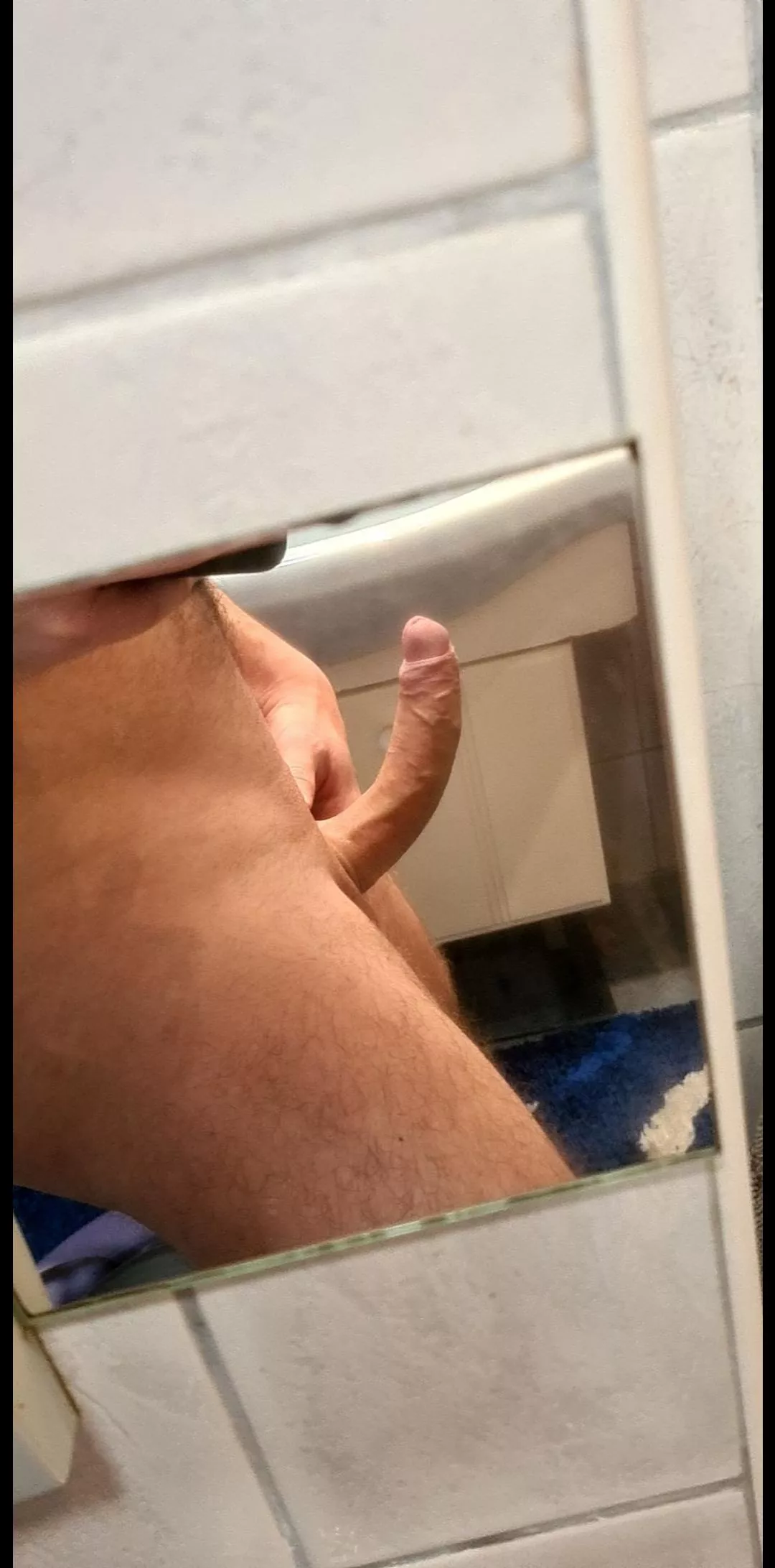 Do you like the curve? posted by Lurch_868