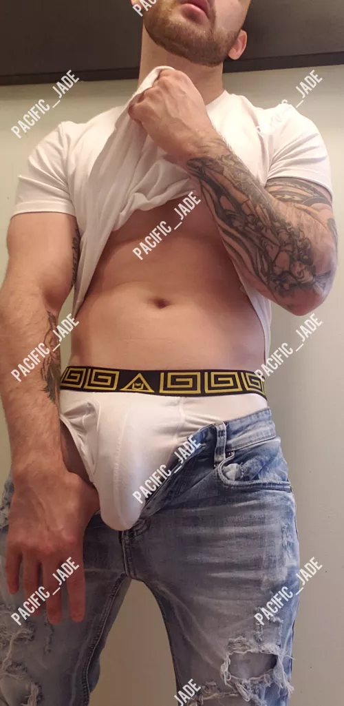 do you like the fit by bwcdavidtumblr