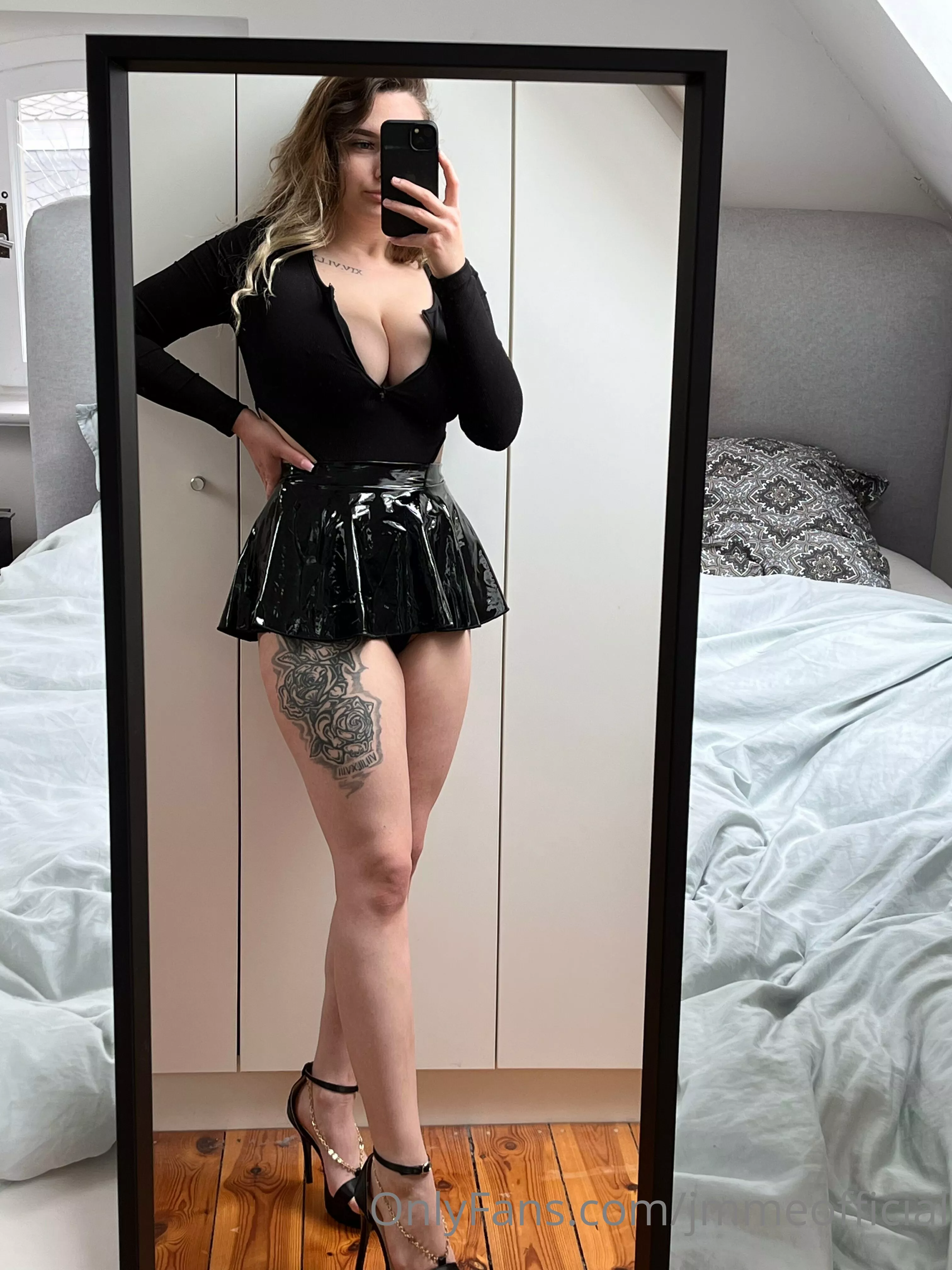 Do you like the lenght? posted by jmmesupport