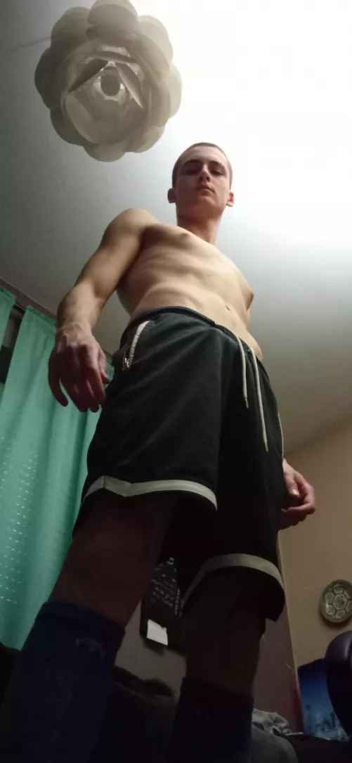 Do you like the look?🔥 by Superboy_3099