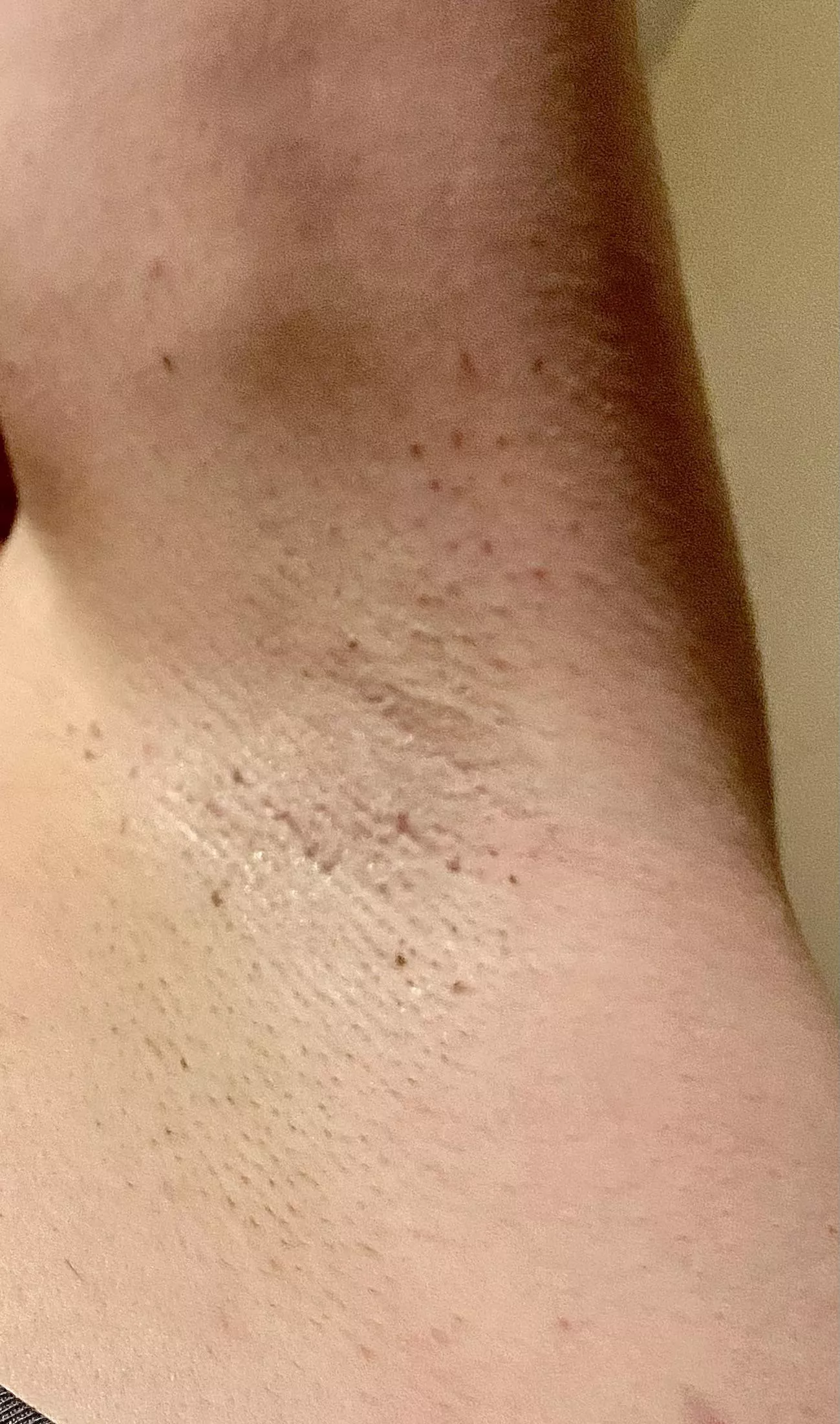 Do you like the sweat? 🤔 posted by sunnypits