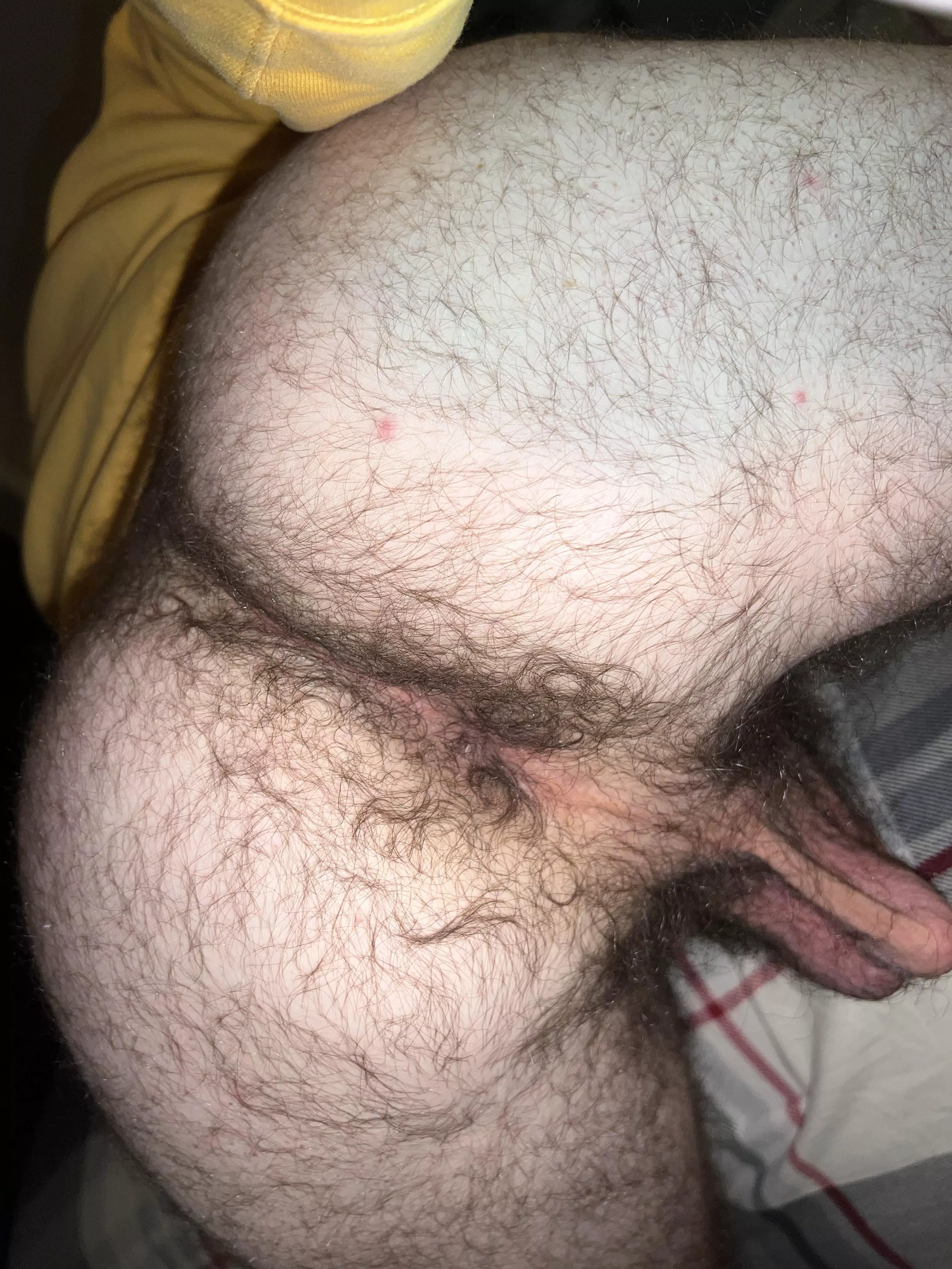 Do you like the view? posted by _ope_