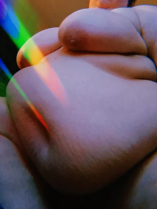 Do you like the view from down there? by ruby_dearest