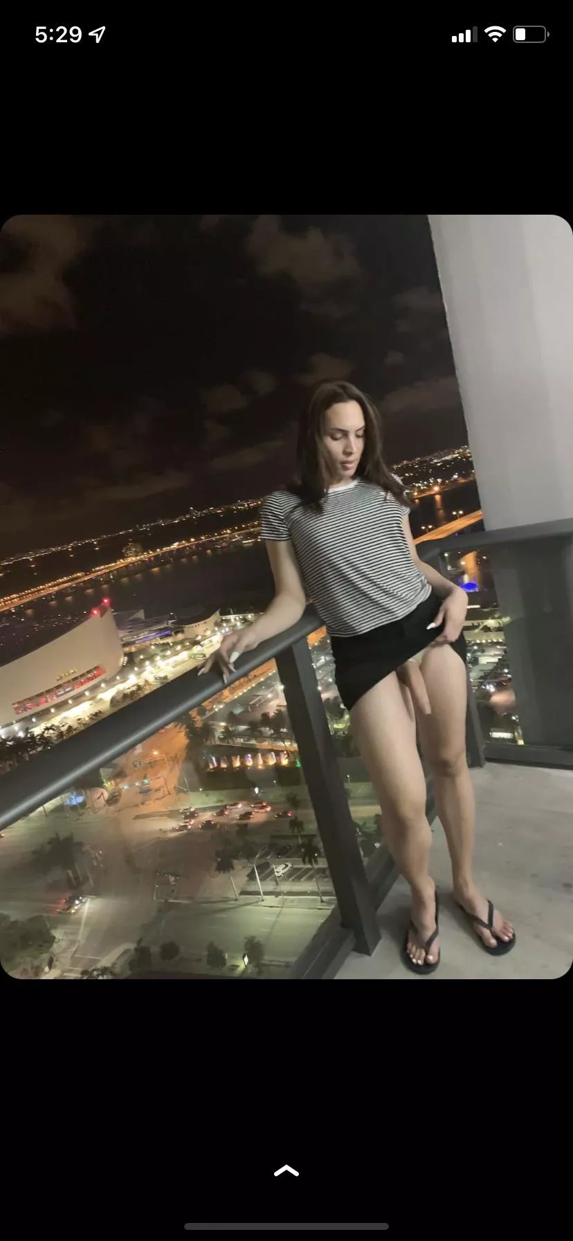 Do you like the view? posted by Disastrous-Piano4562