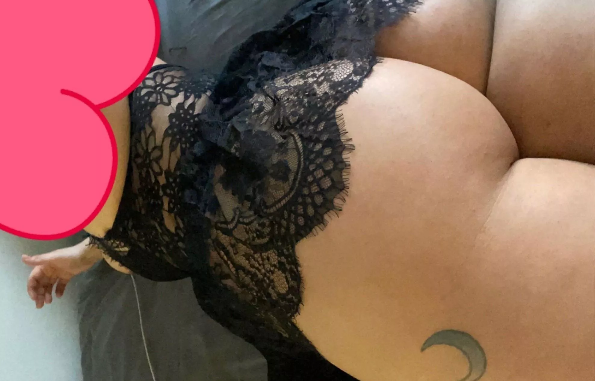 Do you like the view posted by Alexxxwoods