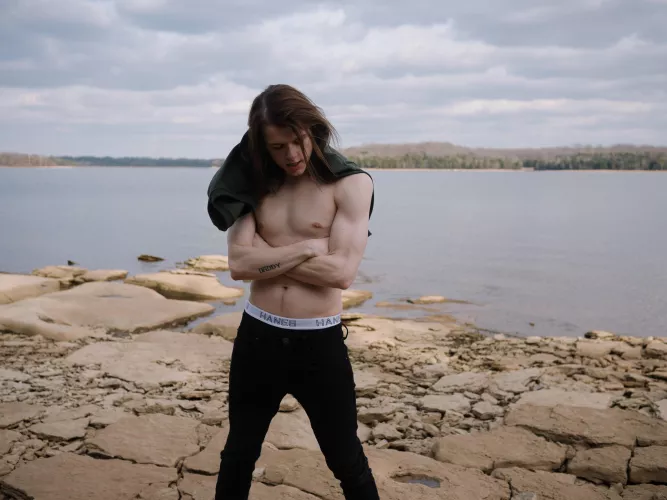 do you like the views? 😉 by TheBobbyBurns