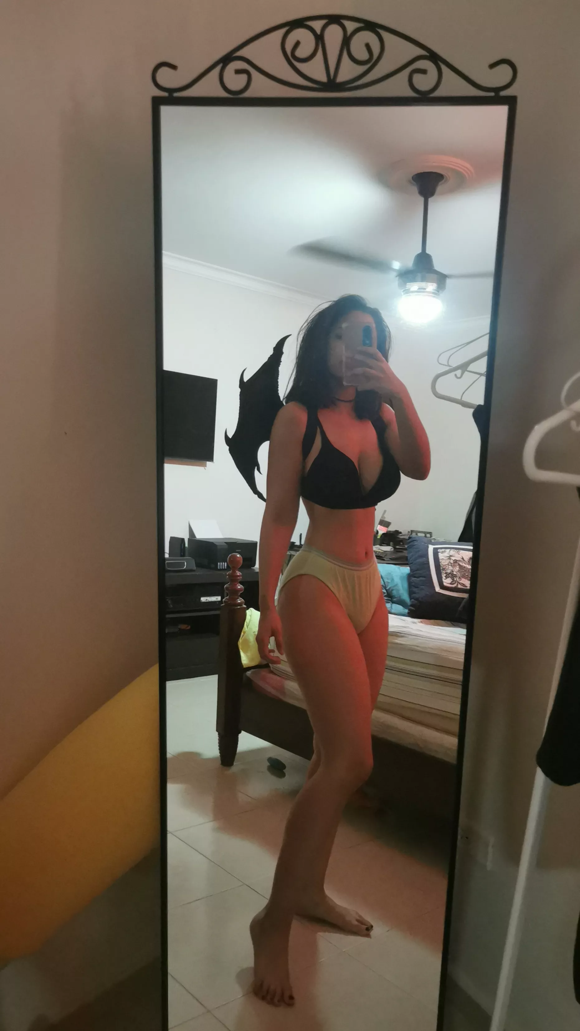 do you like the wings posted by NatashaSnyder