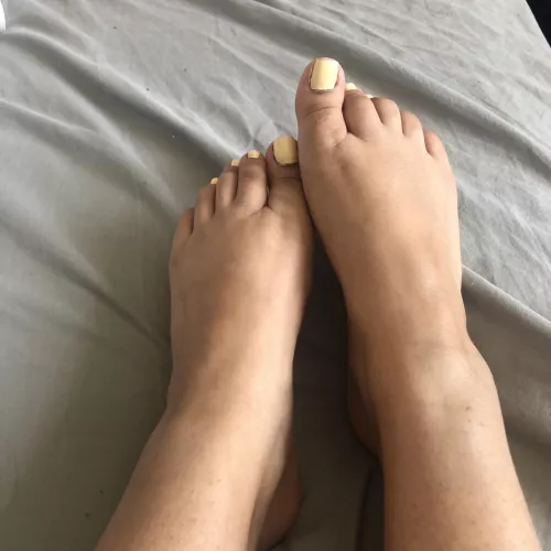 Do you like the yellow…?👀 by SofiaVos