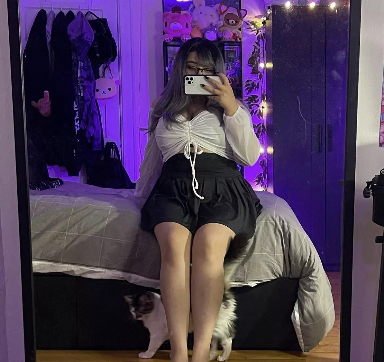 Do you like them? ☺️ posted by Miyaaldine