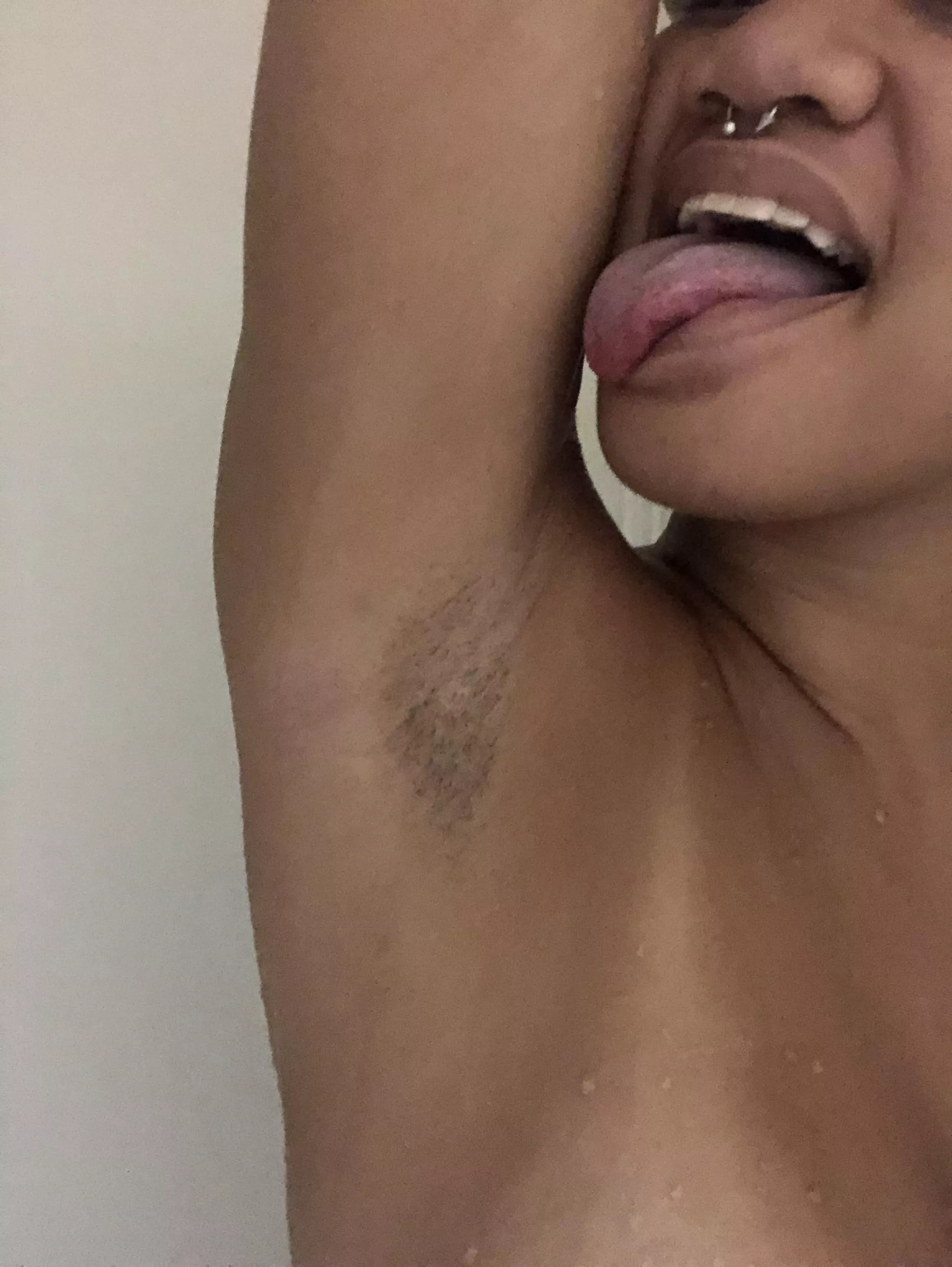 do you like them stubbly or smooth? posted by SingleAmoeba7867