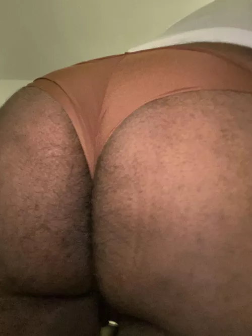 Do you like these panties on me? by b0r3doox2