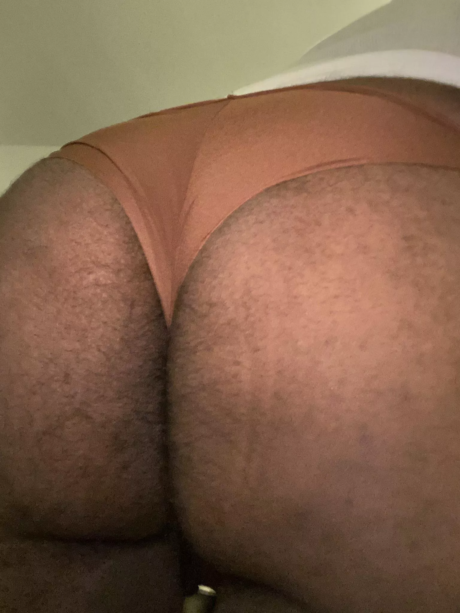 Do you like these panties on me? posted by b0r3doox2