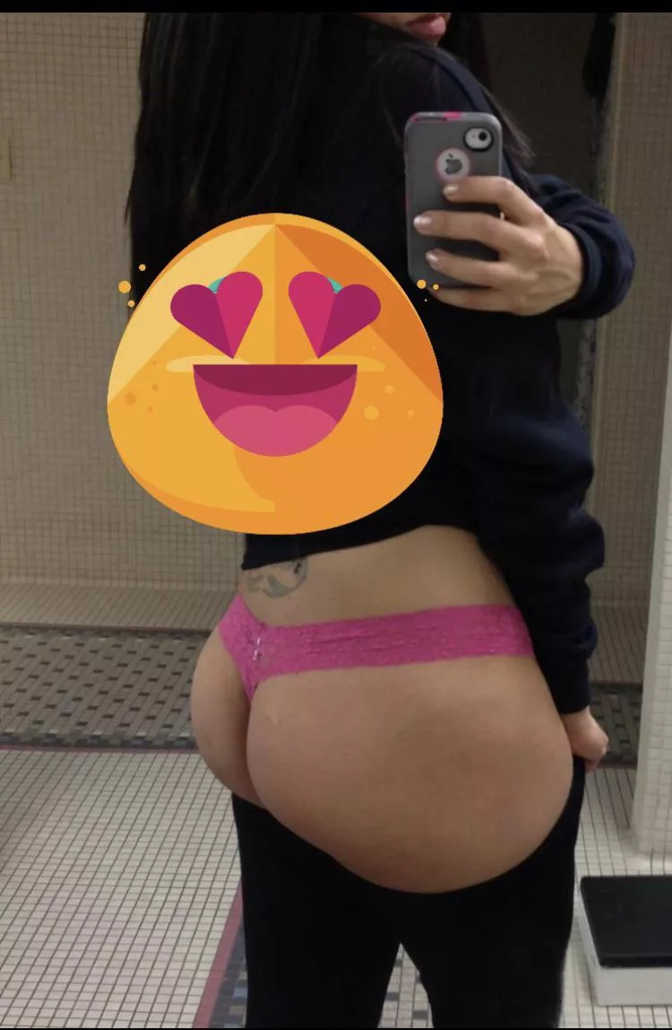 Do you like these panties? posted by hitman1415