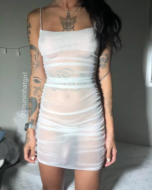 do you like this? by bruninhatgirl