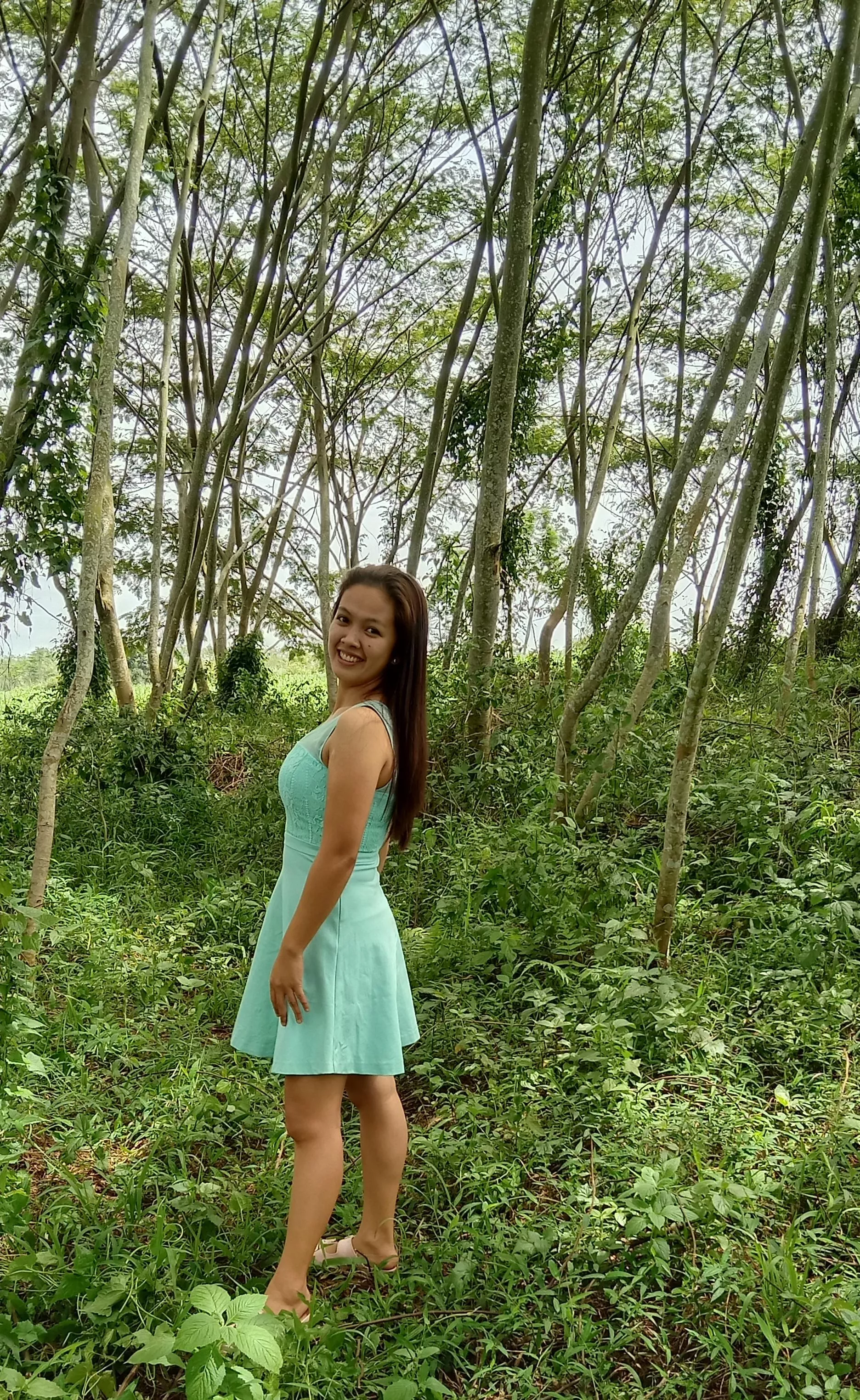 Do you like this color? posted by FibesaaLove