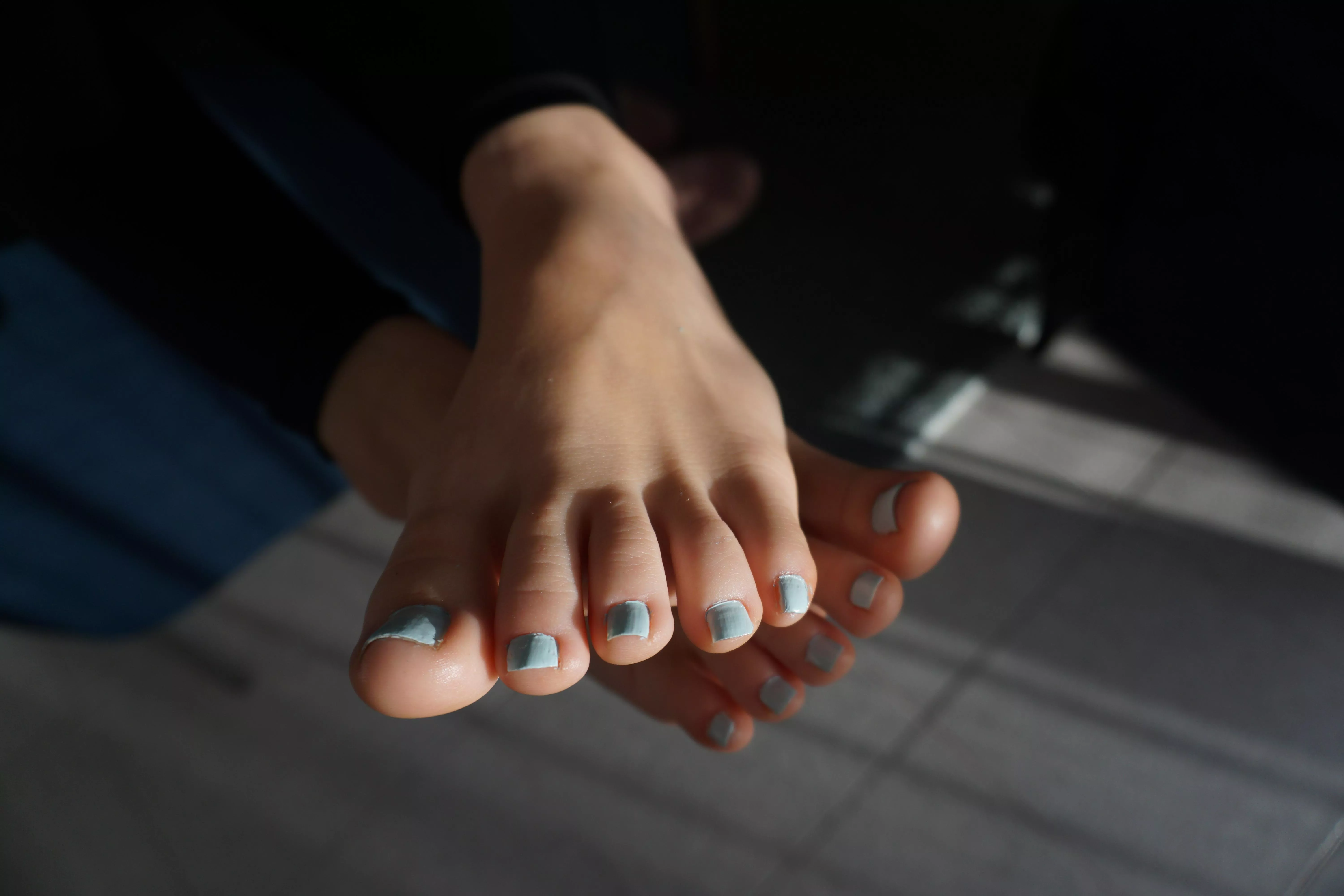 Do you like this color? posted by HaileyNSFW