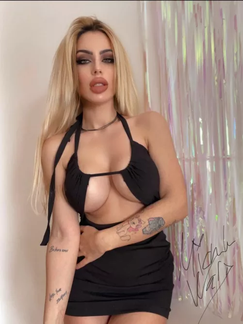 do you like this dress? by leahxtravis