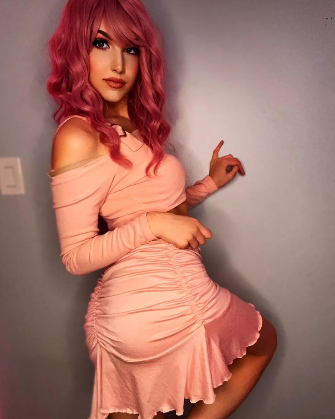 Do you like this look? posted by pamikyu