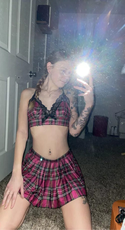 do you like this outfit? by SelectionFuture6625