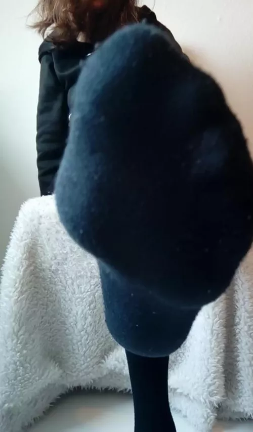 do you like this view? by HerrinAlina