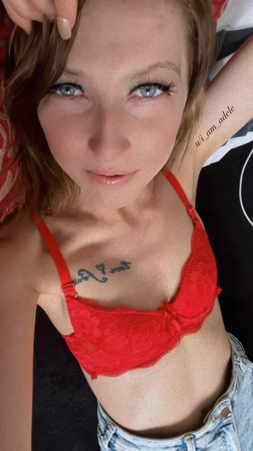 Do you like tiny fit girls? by i_am_adele_