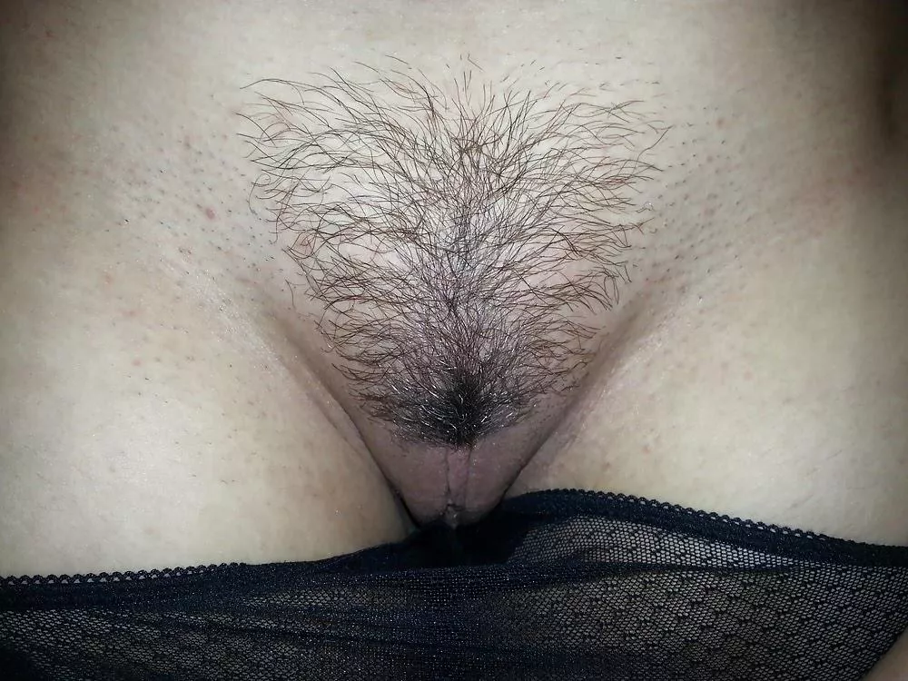 do you like triangle cut posted by AmeliaJacksn