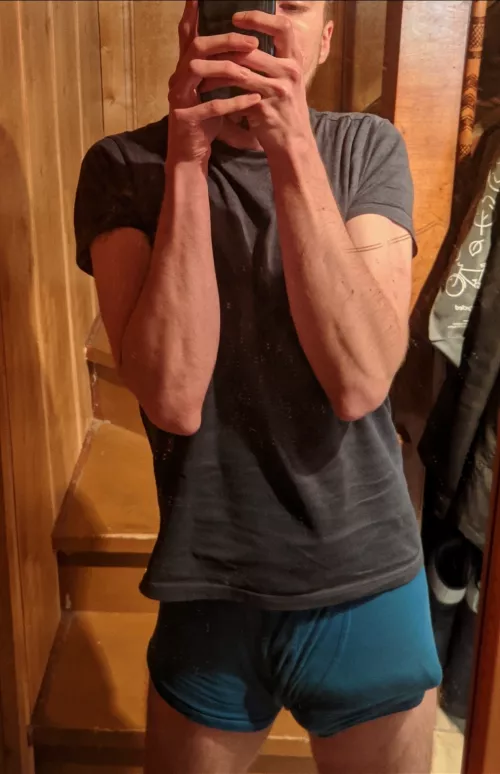 Do you like unwrapping stuff? by AnthonyEgg420