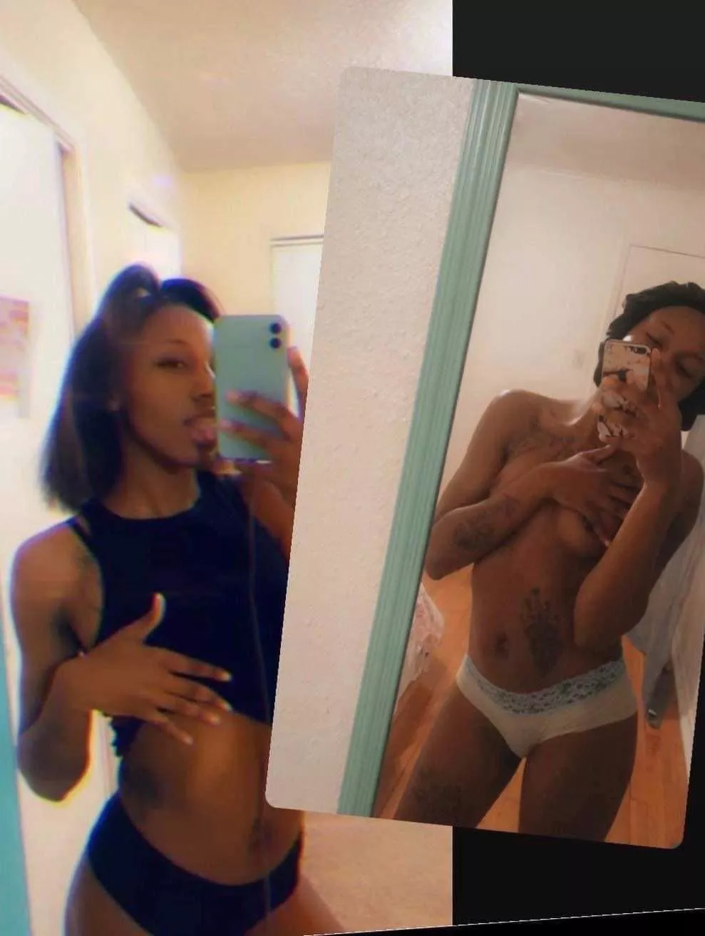 Do you like ? 🍒🌸🦋 posted by Niquesopetitee