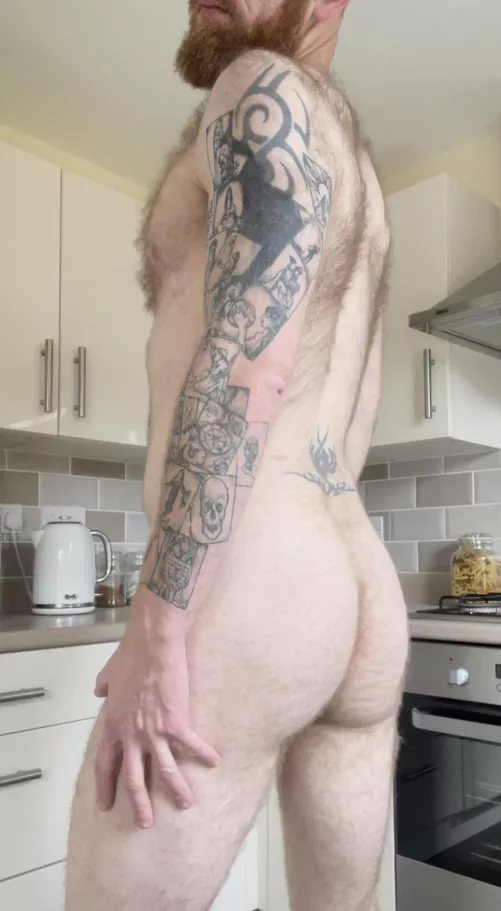 Do you like what you see? by gbrad1983