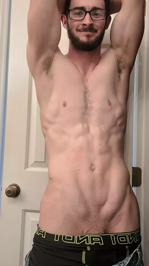 do you like what you see? by Thebatmac95