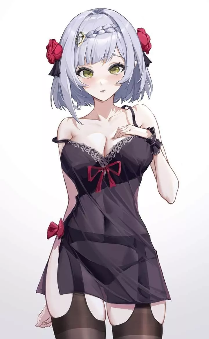 Do you like what you see? posted by MinosXsimon_