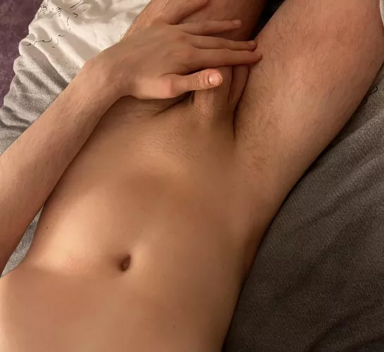 Do you like what you see? by ten-ounces