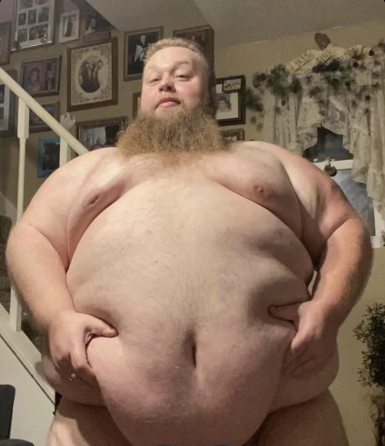 Do you like what you see? posted by Distinct_Leather4413